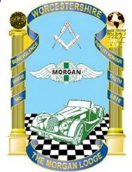 Morgan Lodge Logo